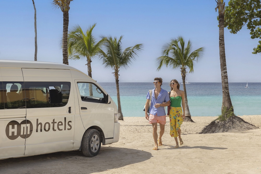 HM Alma de Bayahibe - Adults Only - All Inclusive — Beach in Bayahibe, La Altagracia