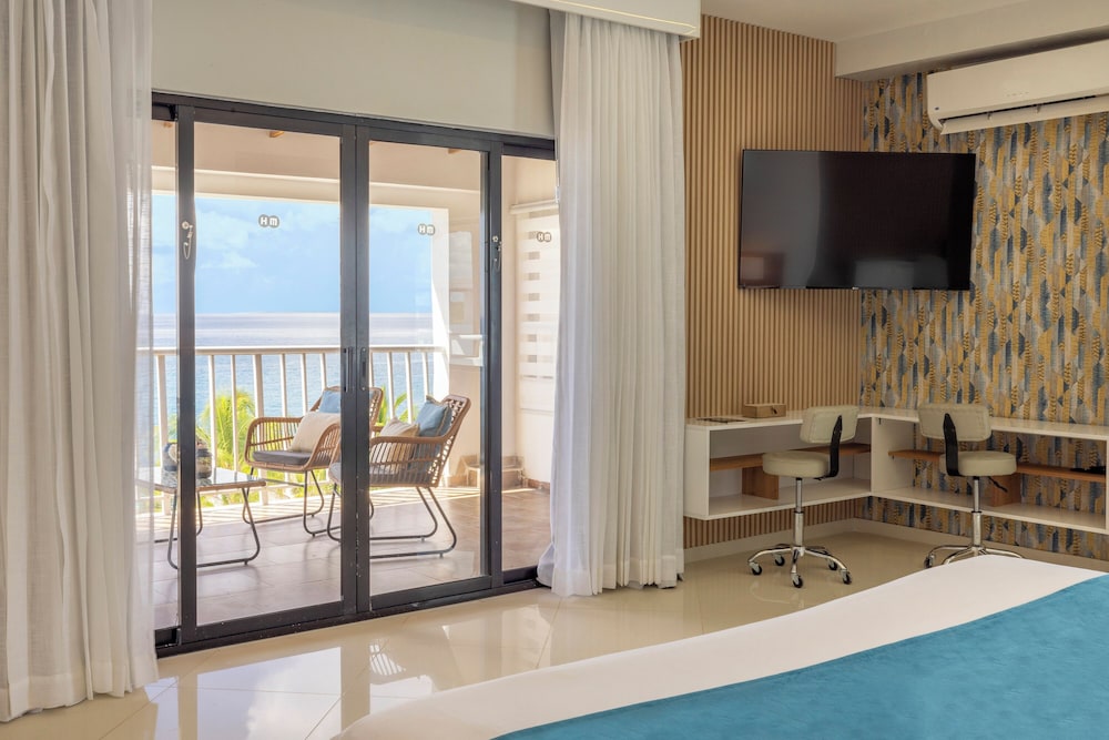 HM Alma de Bayahibe - Adults Only - All Inclusive — Hotel rooms in Bayahibe, La Altagracia