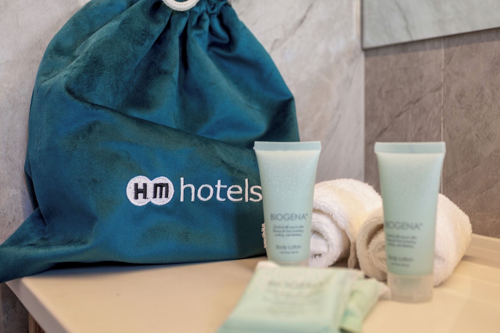 HM Alma de Bayahibe - Adults Only - All Inclusive — Hotel rooms in Bayahibe, La Altagracia