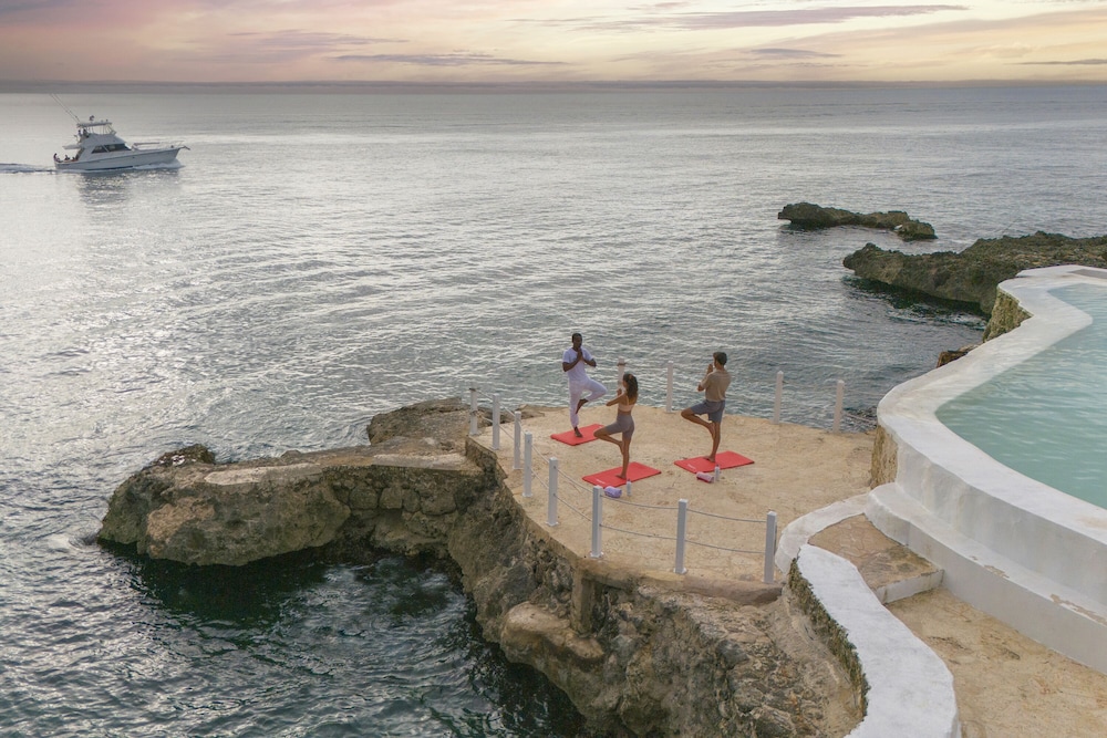 HM Alma de Bayahibe - Adults Only - All Inclusive — Sports & recreation in Bayahibe, La Altagracia
