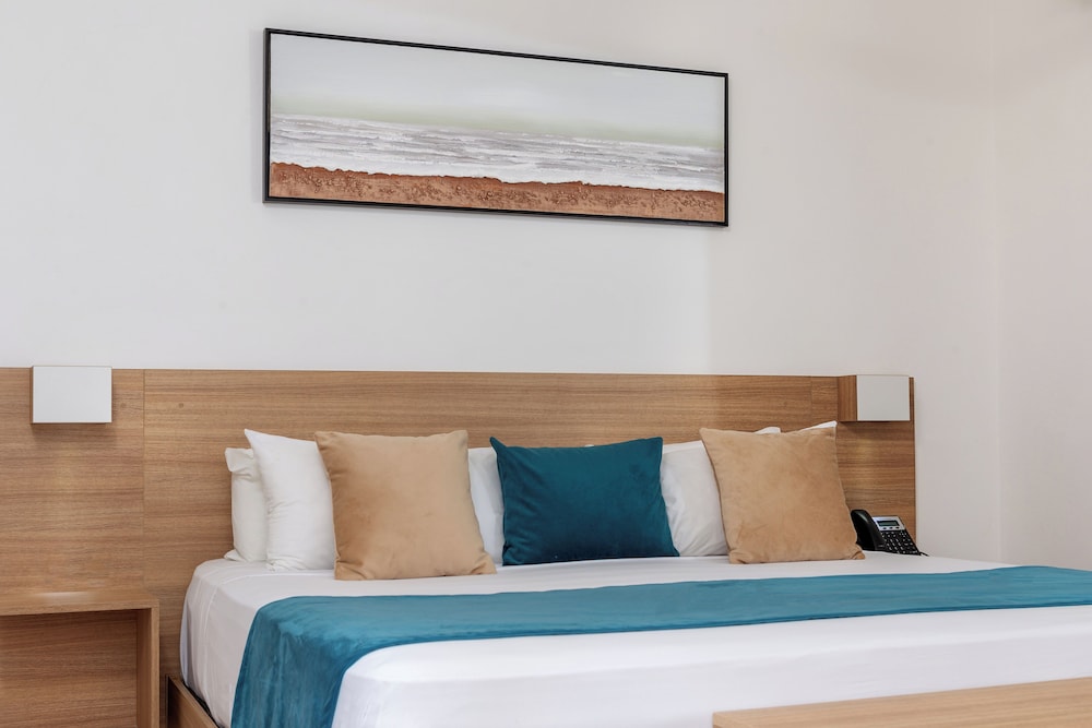 HM Alma de Bayahibe - Adults Only - All Inclusive — Hotel rooms in Bayahibe, La Altagracia