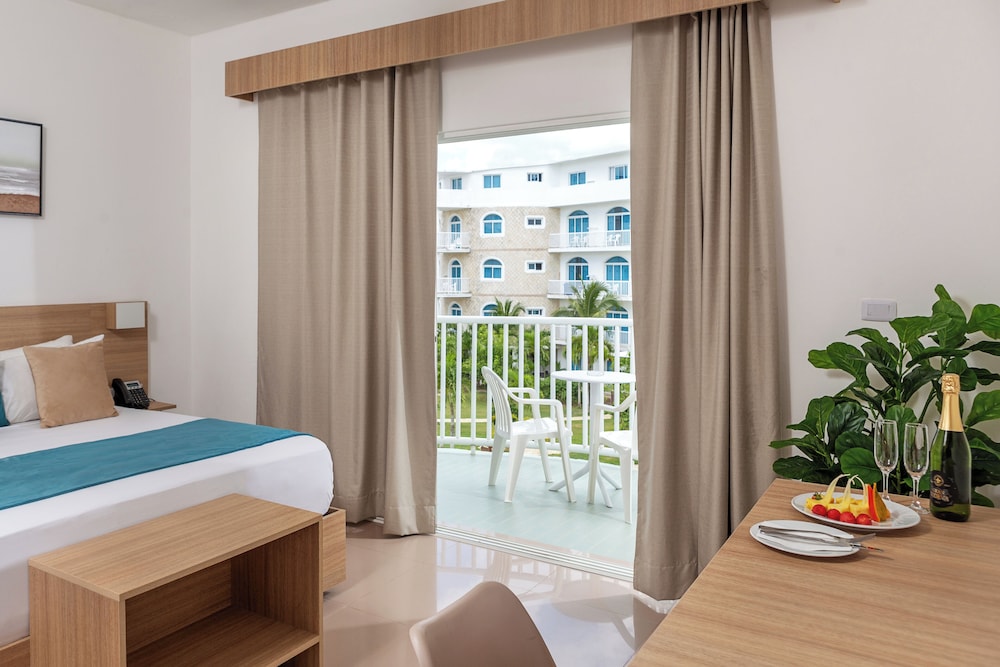 HM Alma de Bayahibe - Adults Only - All Inclusive — Hotel rooms in Bayahibe, La Altagracia