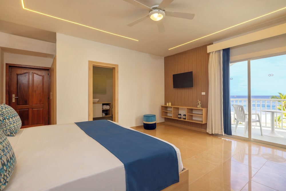 HM Alma de Bayahibe - Adults Only - All Inclusive — Hotel rooms in Bayahibe, La Altagracia
