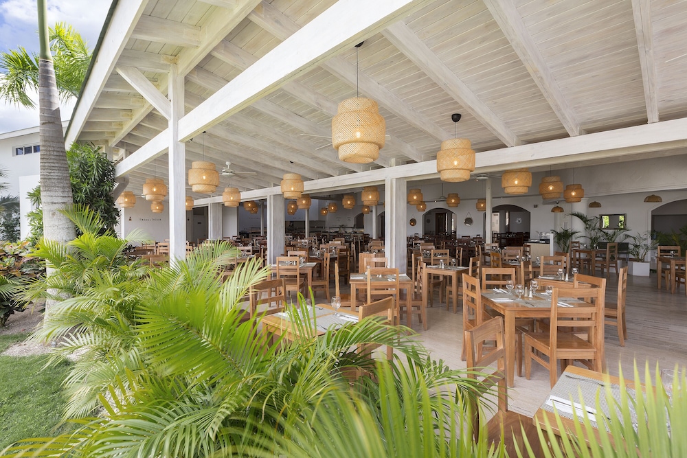 HM Alma de Bayahibe - Adults Only - All Inclusive — Restaurant & bars in Bayahibe, La Altagracia