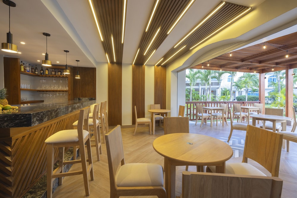 HM Alma de Bayahibe - Adults Only - All Inclusive — Restaurant & bars in Bayahibe, La Altagracia