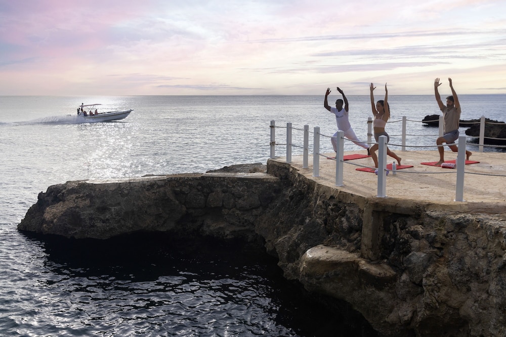 HM Alma de Bayahibe - Adults Only - All Inclusive — Sports & recreation in Bayahibe, La Altagracia
