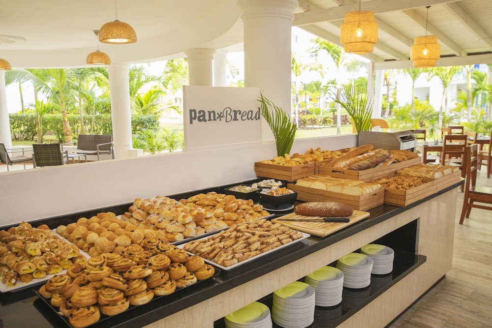 HM Alma de Bayahibe - Adults Only - All Inclusive — Restaurant & bars in Bayahibe, La Altagracia
