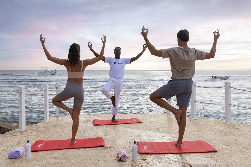 HM Alma de Bayahibe - Adults Only - All Inclusive — Sports & recreation in Bayahibe, La Altagracia