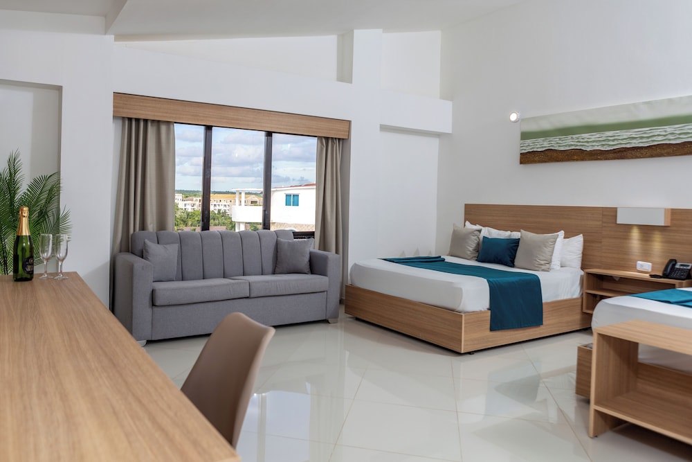 HM Alma de Bayahibe - Adults Only - All Inclusive — Hotel rooms in Bayahibe, La Altagracia