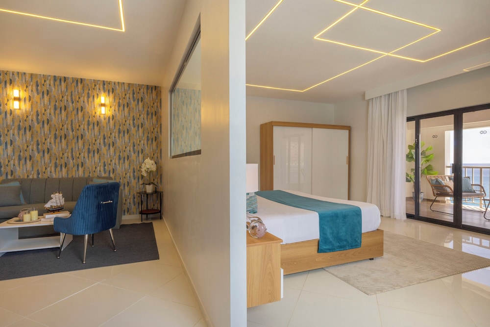 HM Alma de Bayahibe - Adults Only - All Inclusive — Hotel rooms in Bayahibe, La Altagracia