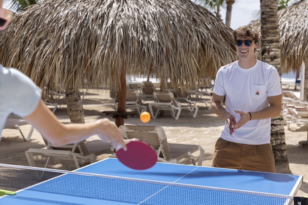 HM Alma de Bayahibe - Adults Only - All Inclusive — Sports & recreation in Bayahibe, La Altagracia