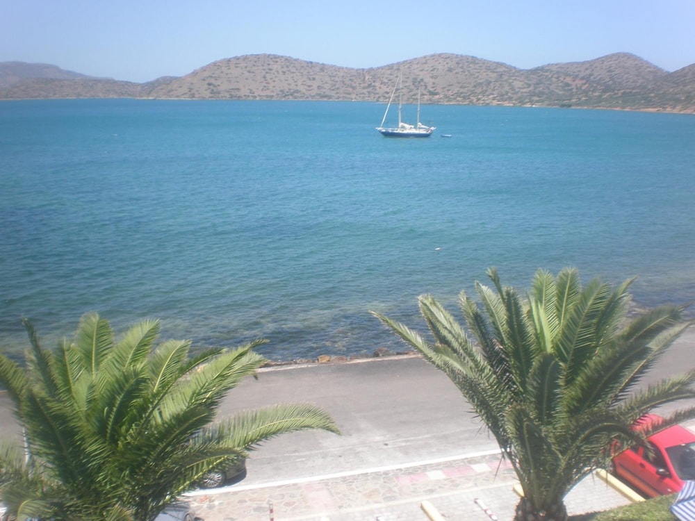 Elounda Alikes Suites & Studios — Attractions in the area in Elounda