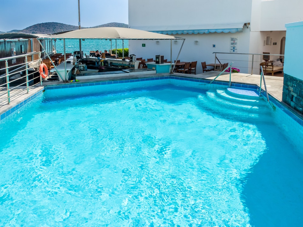 Elounda Alikes Suites & Studios - zdjęcie 3