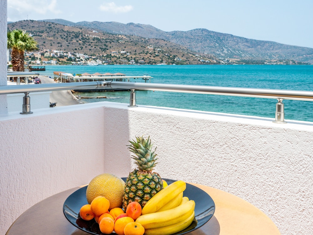Elounda Alikes Suites & Studios — Attractions in the area in Elounda