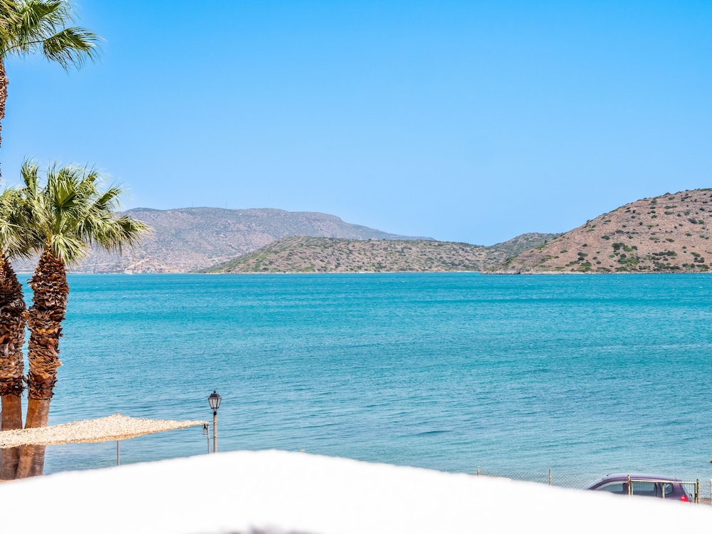 Elounda Alikes Suites & Studios — Attractions in the area in Elounda