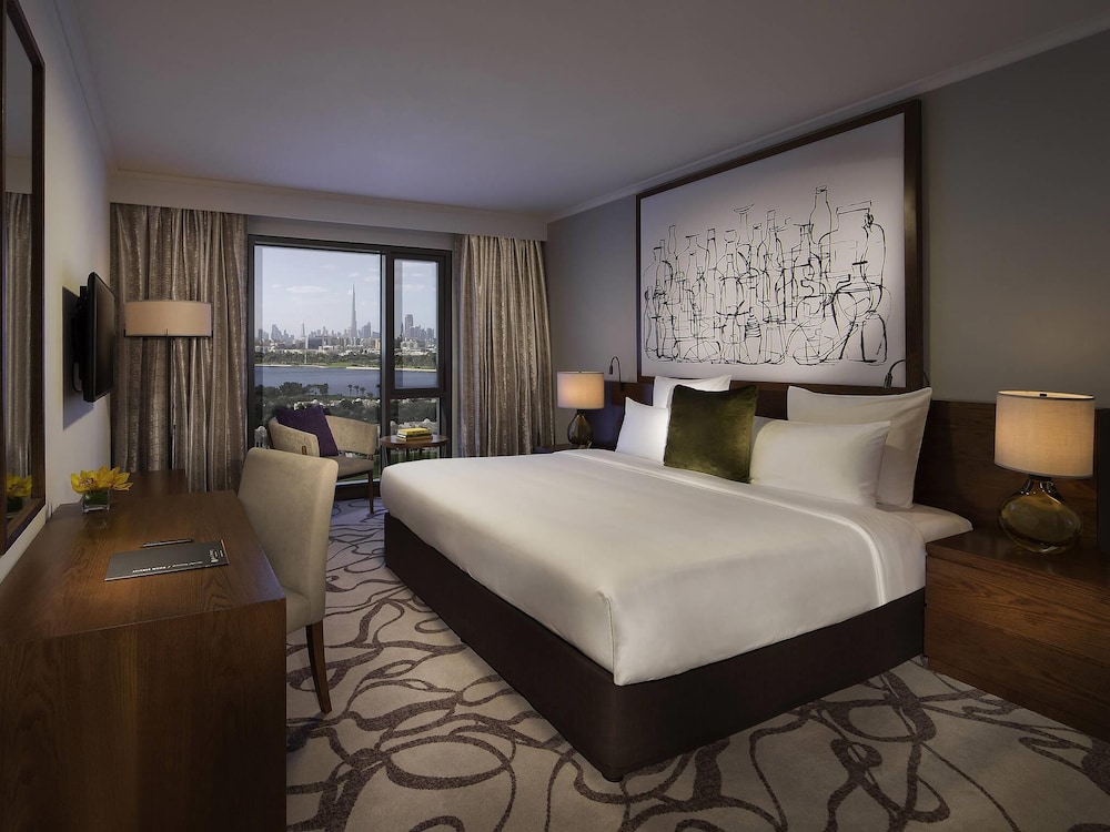 Pullman Dubai Creek City Centre Residences - zdjęcie 5