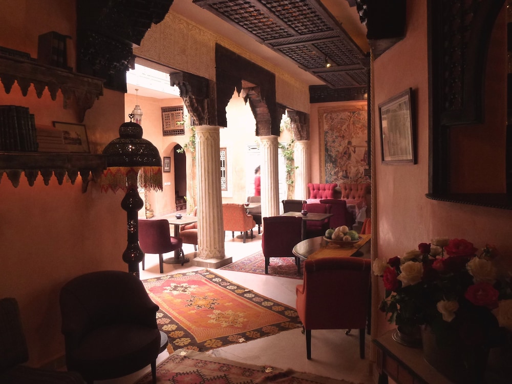 Riad Armelle - zdjęcie 5