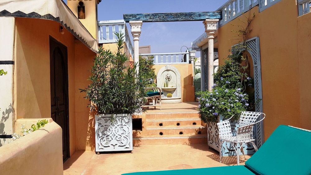 Riad Armelle - zdjęcie 2