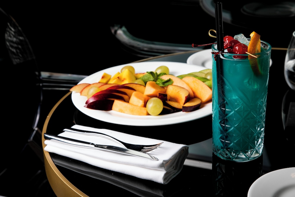 Rome Life Hotel — Restaurant & bars in Rome, Lazio