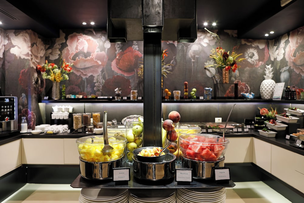 Rome Life Hotel — Restaurant & bars in Rome, Lazio