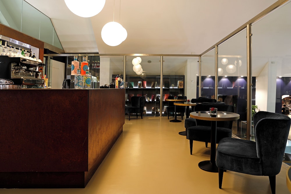 Rome Life Hotel — Restaurant & bars in Rome, Lazio