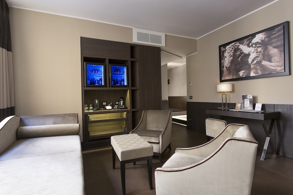 Rome Life Hotel - zdjęcie 5