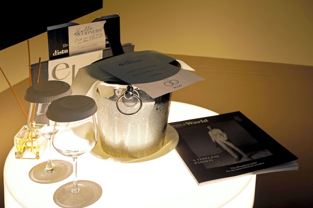 Rome Life Hotel — Hotel rooms in Rome, Lazio