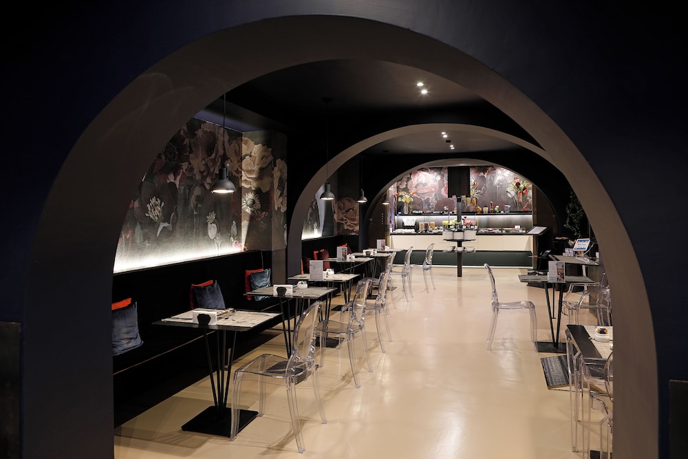 Rome Life Hotel — Restaurant & bars in Rome, Lazio