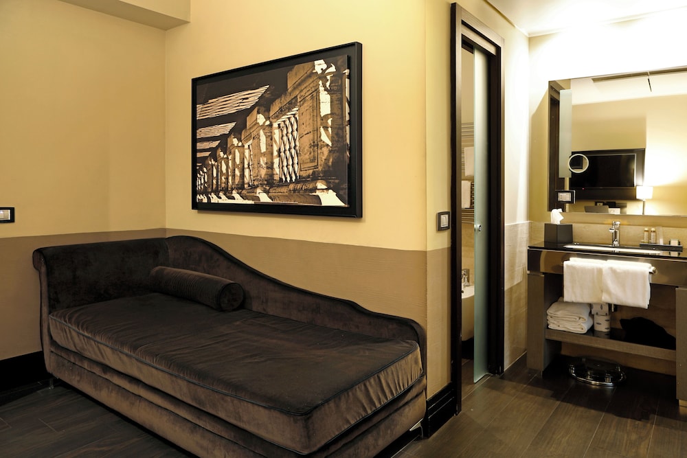 Rome Life Hotel - zdjęcie 4