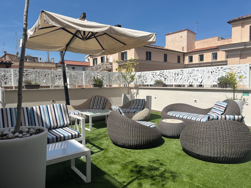 Rome Life Hotel - zdjęcie 3