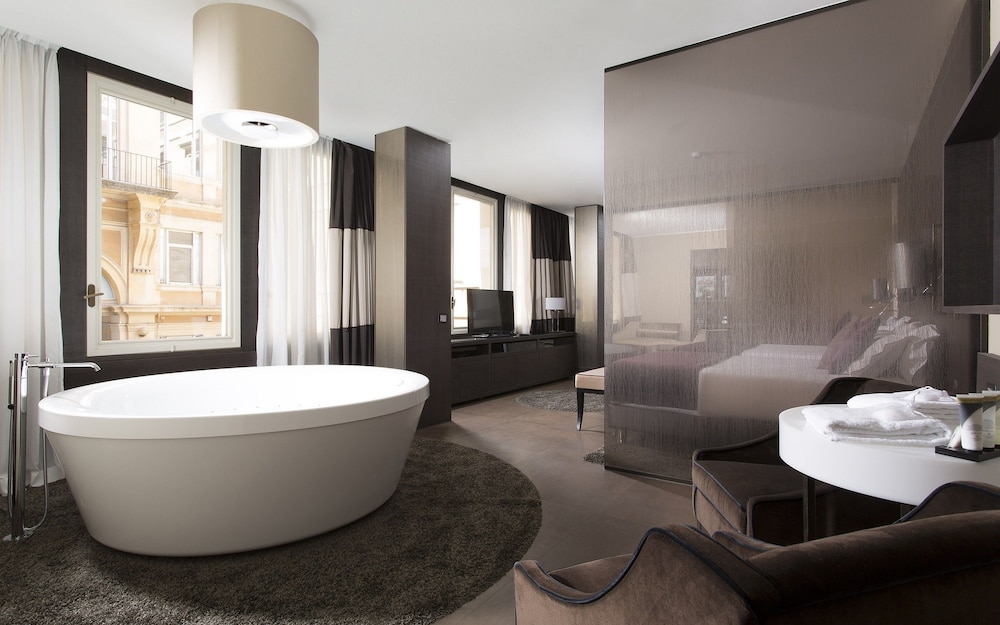 Rome Life Hotel — Hotel rooms in Rome, Lazio