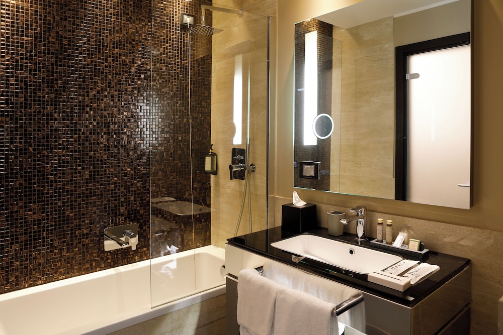 Rome Life Hotel — Hotel rooms in Rome, Lazio