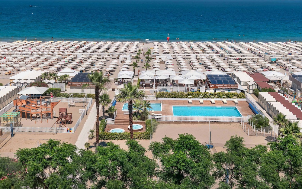 Hotel Lungomare - zdjęcie 2
