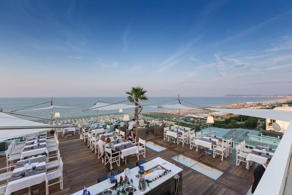 Hotel Lungomare - zdjęcie 4