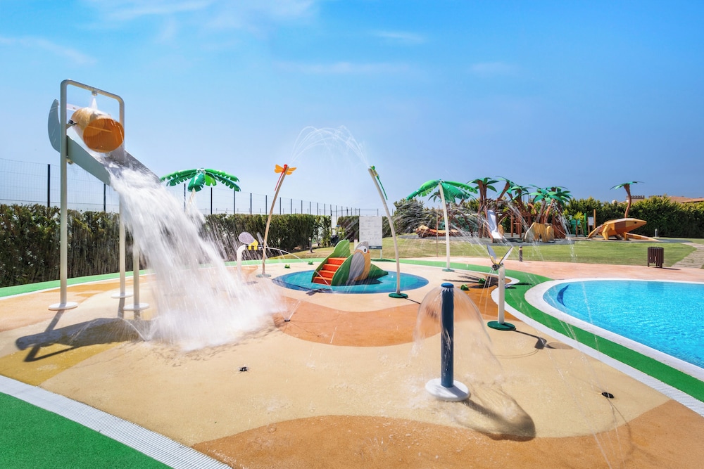Melia Villaitana — Attractions for children in Benidorm, Valencian Community