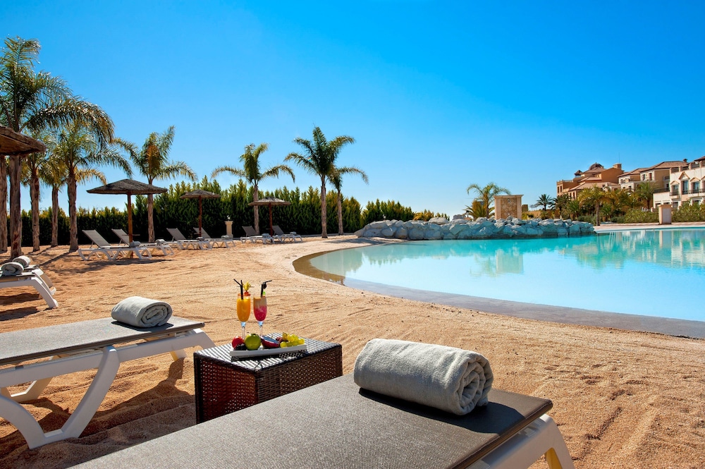 Melia Villaitana — Swimming pool in Benidorm, Valencian Community