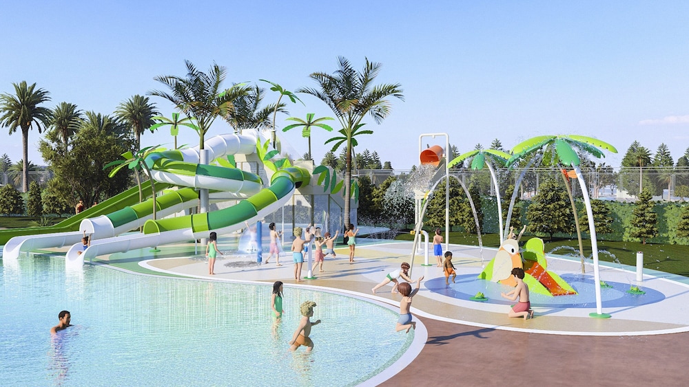 Melia Villaitana — Swimming pool in Benidorm, Valencian Community