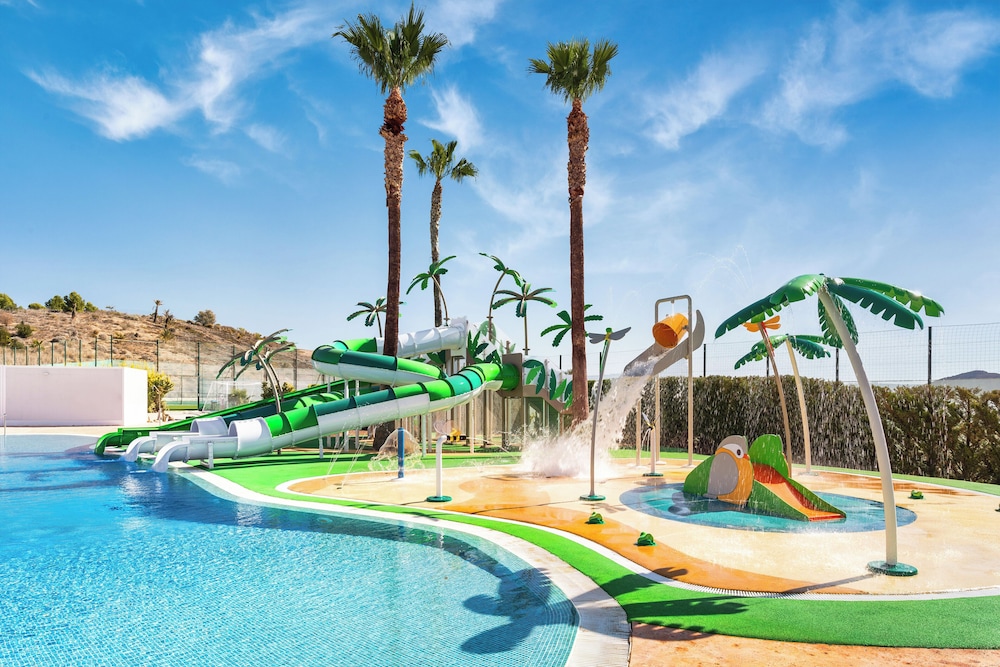 Melia Villaitana — Swimming pool in Benidorm, Valencian Community