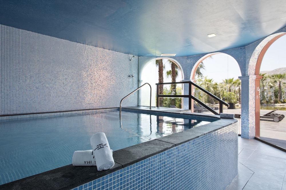Melia Villaitana — Swimming pool in Benidorm, Valencian Community
