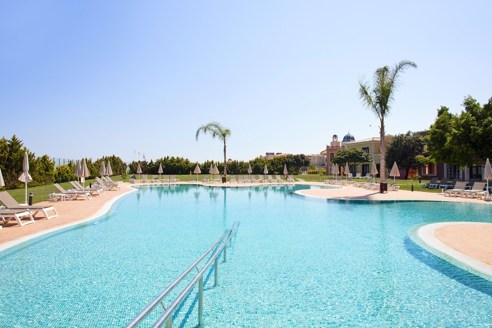 Melia Villaitana — Swimming pool in Benidorm, Valencian Community