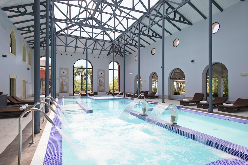 Melia Villaitana — Swimming pool in Benidorm, Valencian Community