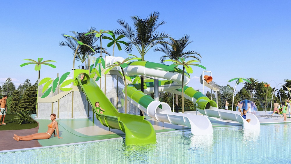 Melia Villaitana — Attractions for children in Benidorm, Valencian Community