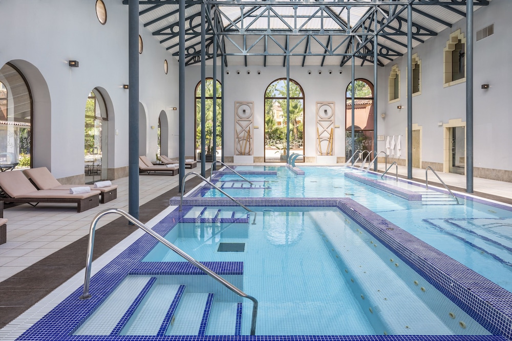 Melia Villaitana — Swimming pool in Benidorm, Valencian Community