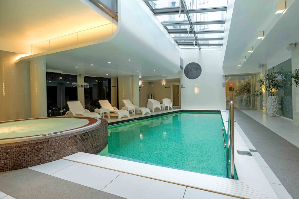 Wellton Centrum Hotel & Spa - zdjęcie 4