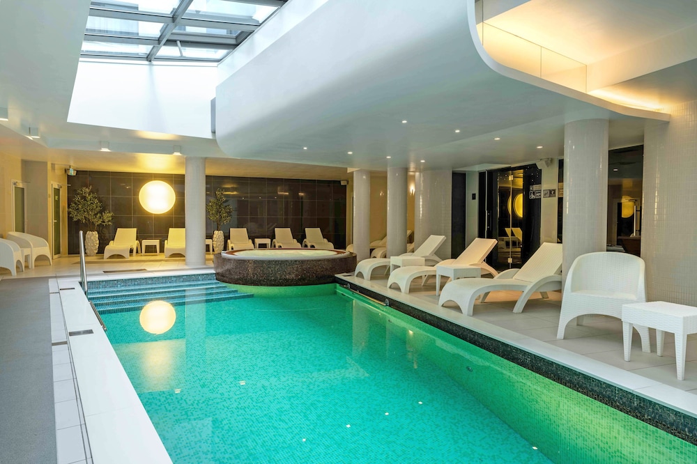 Wellton Centrum Hotel & Spa - zdjęcie 3