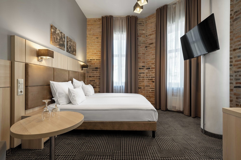 Wellton Centrum Hotel & Spa - zdjęcie 5