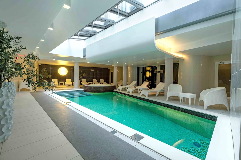 Wellton Centrum Hotel & Spa - zdjęcie 2