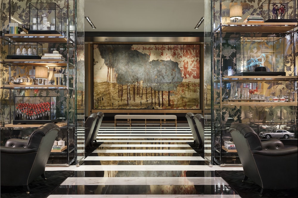 Rosewood London - zdjęcie 5