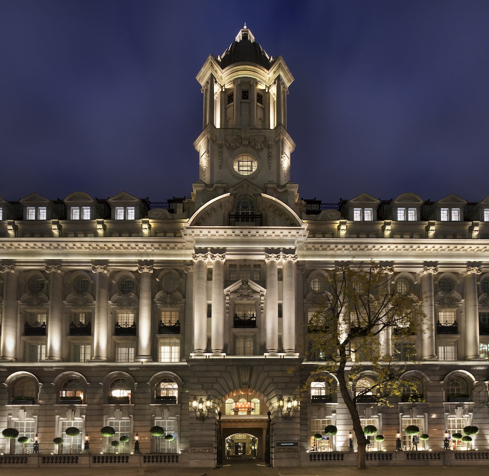 Rosewood London - zdjęcie 2