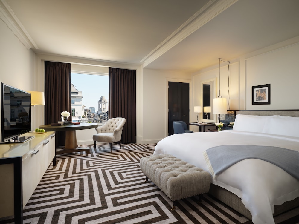 Rosewood London - zdjęcie 4